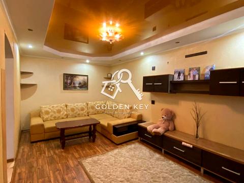 квартира за адресою Володимира Великого вул. (Мелешкіна), 29б