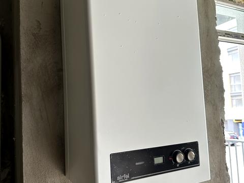 квартира за адресою Праведників Світу вул., 21-Ж к2