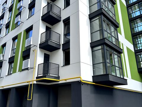 квартира за адресою Праведників Світу вул., 21-Ж к2