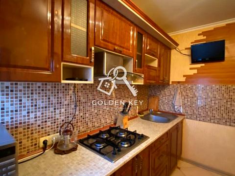 квартира за адресою Володимира Великого вул. (Мелешкіна), 29б