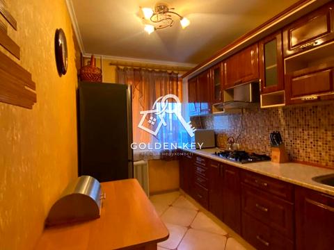 квартира за адресою Володимира Великого вул. (Мелешкіна), 29б