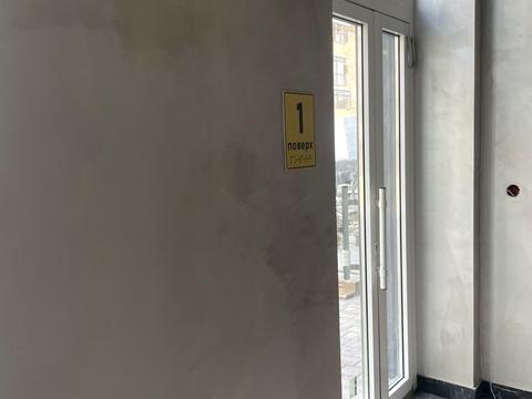 квартира за адресою Праведників Світу вул., 21-Ж к2