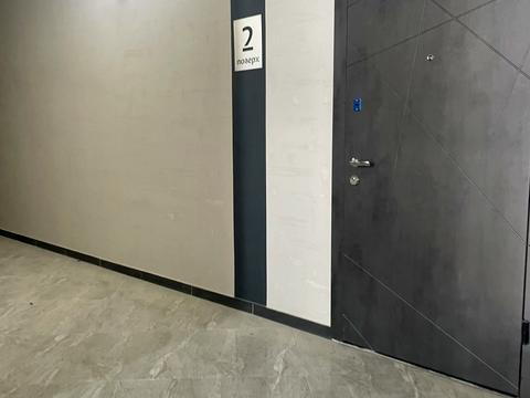 квартира за адресою Праведників Світу вул., 21-Ж к2