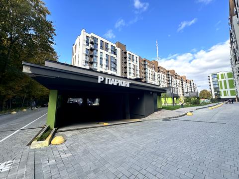 квартира за адресою Праведників Світу вул., 21-Ж к2