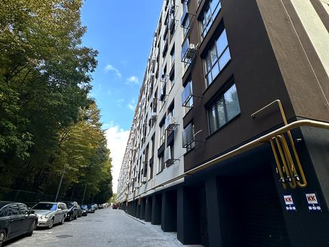 квартира за адресою Праведників Світу вул., 21-Ж к2