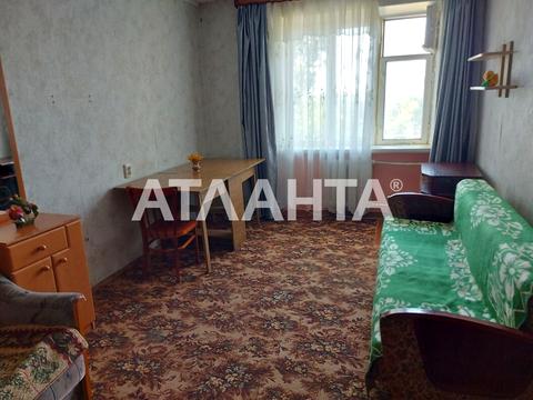 комната по адресу Академика Заболотного ул., 26-А