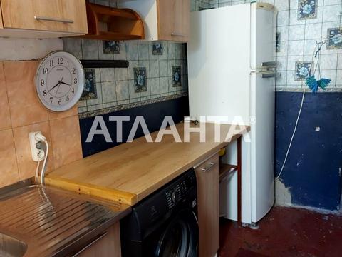 комната по адресу Академика Заболотного ул., 26-А