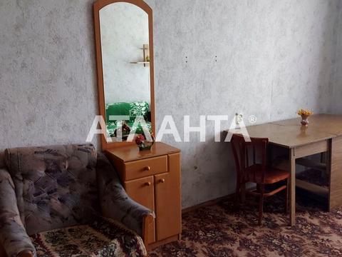 комната по адресу Академика Заболотного ул., 26-А