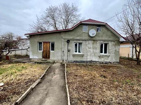 дом по адресу Дружбы ул.