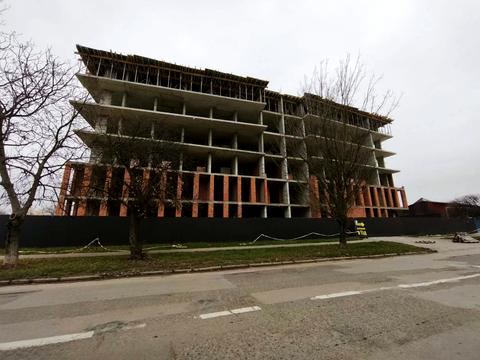 квартира по адресу Капушанская ул., 145Е