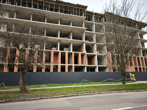 квартира по адресу Капушанская ул., 145Е