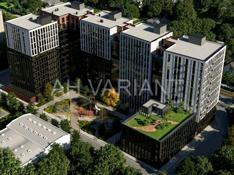 квартира по адресу Капушанская ул., 145Е