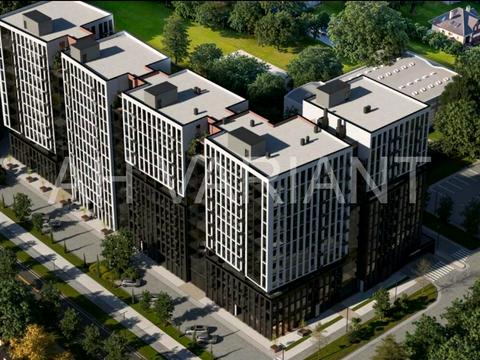 квартира по адресу Капушанская ул., 145Е