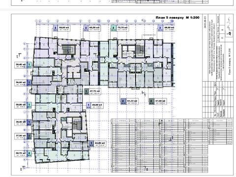 квартира по адресу Капушанская ул., 145Е