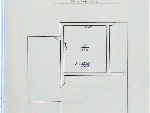 дом по адресу Львов, 3-я Белогорская ул., 29