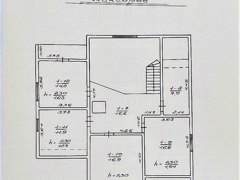 дом по адресу Львов, 3-я Белогорская ул., 29