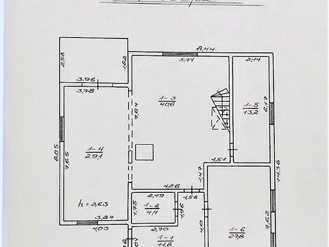 дом по адресу Львов, 3-я Белогорская ул., 29