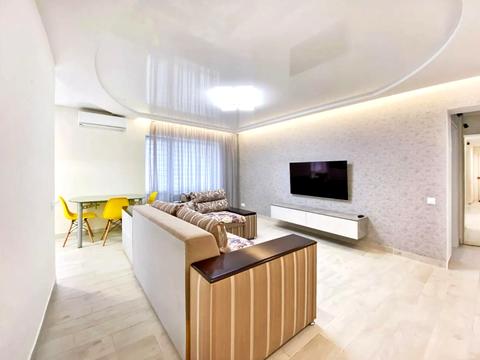 квартира за адресою житловий масив Тополя-1 вул., 2