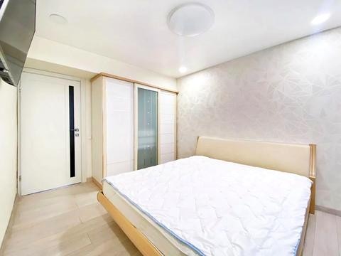 квартира за адресою житловий масив Тополя-1 вул., 2