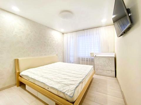 квартира за адресою житловий масив Тополя-1 вул., 2