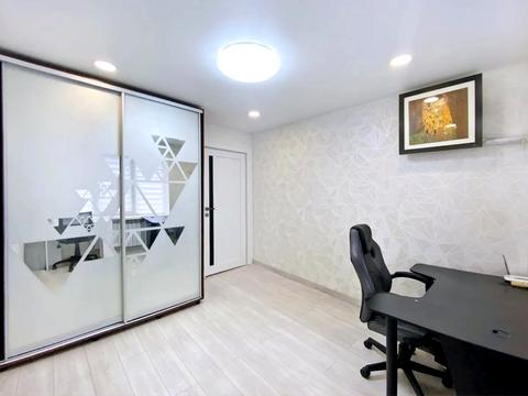 квартира за адресою житловий масив Тополя-1 вул., 2