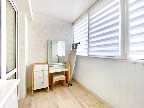 квартира за адресою житловий масив Тополя-1 вул., 2