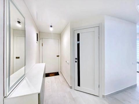 квартира за адресою житловий масив Тополя-1 вул., 2