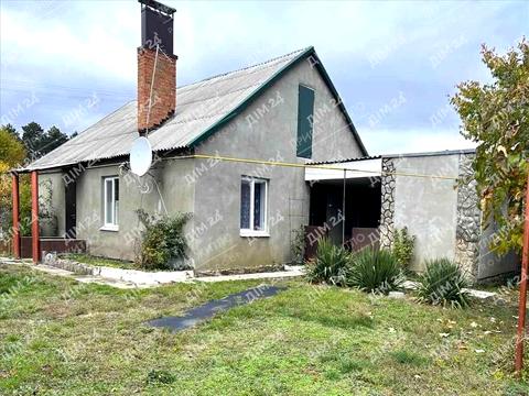 будинок за адресою Центральна