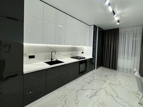 квартира по адресу Кармелюка ул., 3-В