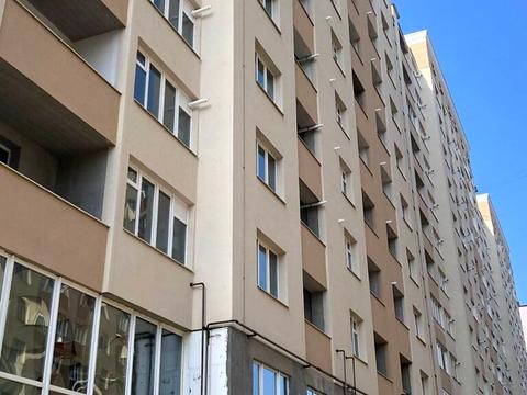 квартира за адресою Кармелюка вул., 3-В