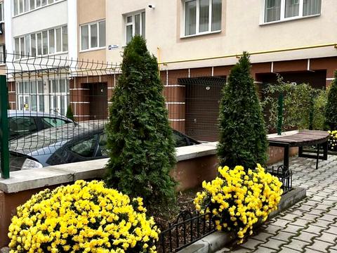 квартира за адресою Кармелюка вул., 3-В