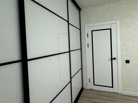 квартира за адресою Кармелюка вул., 3-В