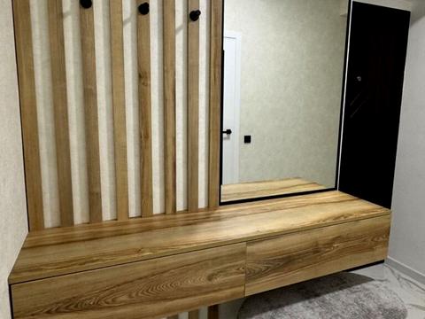 квартира за адресою Кармелюка вул., 3-В