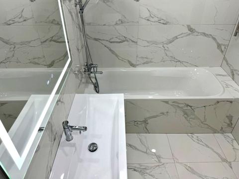 квартира за адресою Кармелюка вул., 3-В