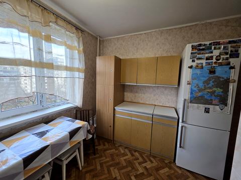 квартира по адресу Новгородская ул. (Новгородская), 6а