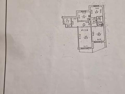 квартира за адресою Князя Ярослава Мудрого просп., 15