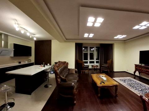 квартира по адресу Институтская ул., 18-А