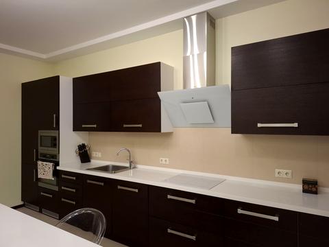 квартира по адресу Институтская ул., 18-А