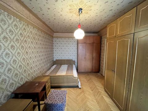 квартира по адресу Милютенко ул., 28-А