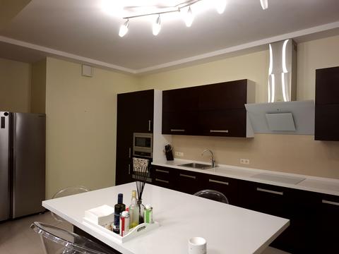 квартира по адресу Институтская ул., 18-А