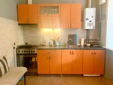 квартира за адресою Джона Маккейна вул. (Івана Кудрі), 39-А