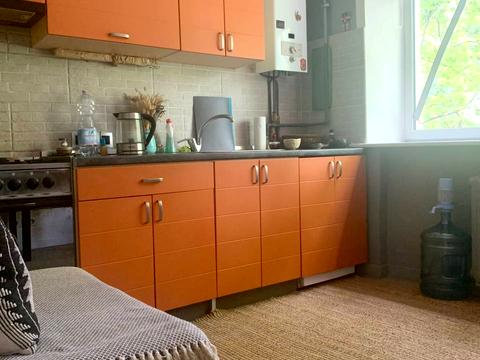 квартира за адресою Джона Маккейна вул. (Івана Кудрі), 39-А