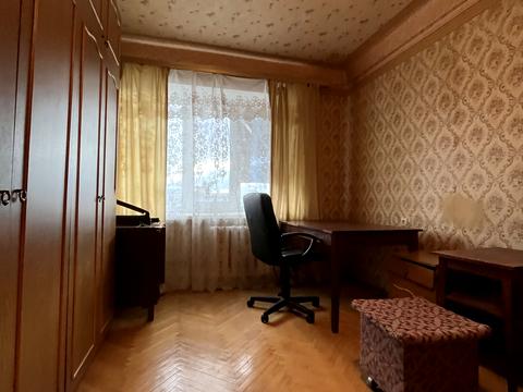 квартира по адресу Милютенко ул., 28-А