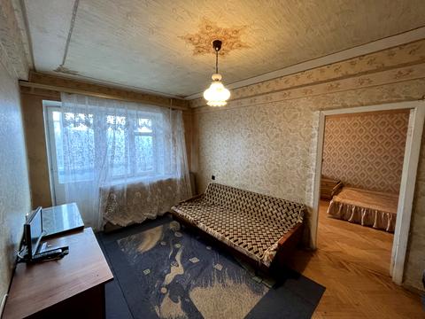 квартира по адресу Милютенко ул., 28-А