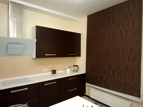 квартира по адресу Институтская ул., 18-А