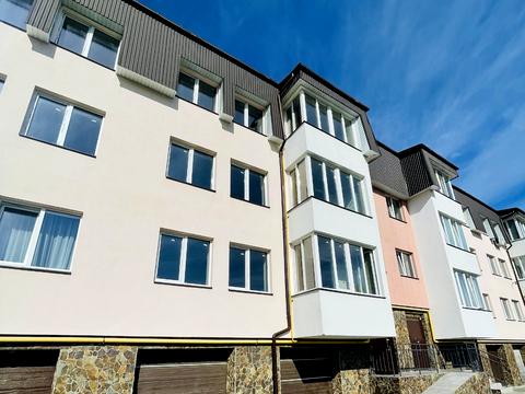 квартира за адресою Бічна Наварійська вул., 2