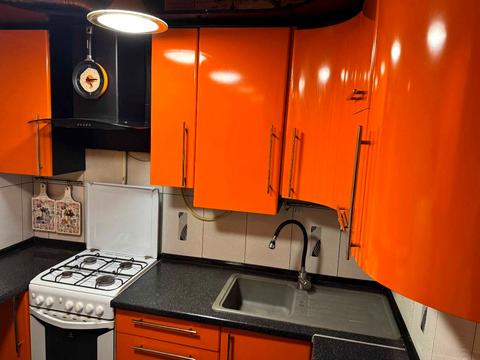 квартира за адресою Богоявленський просп. (Жовтневий), 23