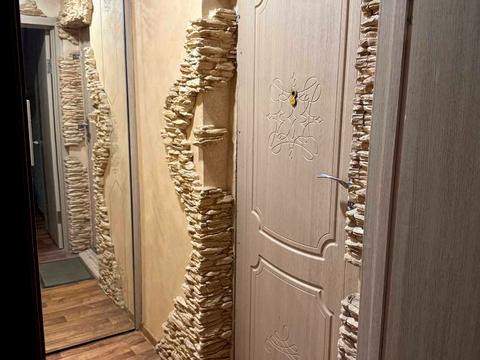 квартира за адресою Богоявленський просп. (Жовтневий), 23