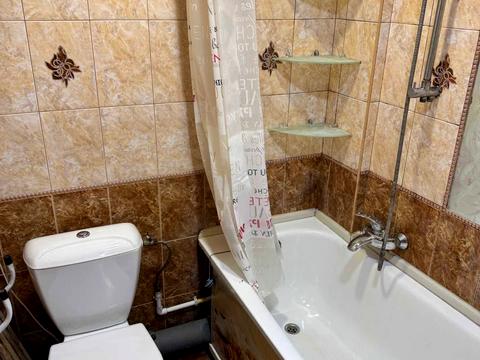 квартира за адресою Богоявленський просп. (Жовтневий), 23