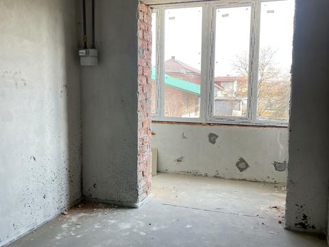 квартира за адресою Бічна Наварійська вул., 2